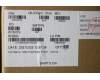 Lenovo 5CB1B97784 Tastatur inkl. TopcaseASM_EUROENGL82H7ABNFPNBLD