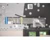 Lenovo 5CB1B97792 Tastatur inkl. Topcase ASM_BEL L82H7 AG FP BLD