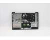 Lenovo 5CB1B97794 Tastatur inkl. Topcase ASM_BUL L82H7 AG FP BLD