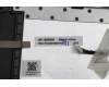 Lenovo 5CB1B97794 Tastatur inkl. Topcase ASM_BUL L82H7 AG FP BLD