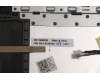 Lenovo 5CB1B97801 Tastatur inkl. Topcase deutsch L82H7 AG FP BLD