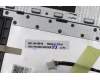Lenovo 5CB1B97808 Tastatur inkl. Topcase ASM_JPN L82H7 AG FP BLD