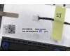 Lenovo 5CB1B97813 Tastatur inkl. Topcase ASM_RUS L82H7 AG FP BLD
