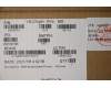 Lenovo 5CB1B97814 Tastatur inkl. Topcase ASM_SLV L82H7 AG FP BLD