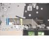 Lenovo 5CB1B97814 Tastatur inkl. Topcase ASM_SLV L82H7 AG FP BLD