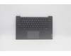 5CB1B97815 Lenovo COVER Upper Case ASM_SPA L82H7 AG FP BLD