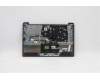5CB1B97815 Lenovo COVER Upper Case ASM_SPA L82H7 AG FP BLD