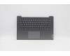 Lenovo 5CB1B97818 Tastatur inkl. Topcase ASM_THAI L82H7 AG FPBLD