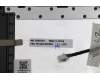 Lenovo 5CB1B97820 Tastatur inkl. Topcase ASM_UK L82H7 AG FP BLD