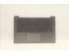 Lenovo 5CB1B97822 Tastatur inkl. Topcase ASM_USA ENGL82H7AGFPBLD