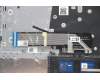 Lenovo 5CB1B97823 Tastatur inkl. Topcase ASM_ENG L82H7 AG FPNBLD