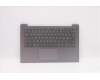 Lenovo 5CB1B97825 Tastatur inkl. Topcase ASM_ITA L82H7 AG FPNBLD