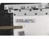 Lenovo 5CB1B97829 Tastatur inkl. Topcase ASM_POR L82H7 AG FPNBLD