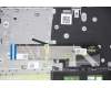 Lenovo 5CB1C04376 Tastatur inkl. Topcase deutsch L82H7 AG FPNBLD