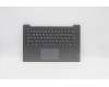 Lenovo 5CB1C04377 Tastatur inkl. Topcase ASM_ARA L82H7 AG FPNBLD