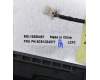 Lenovo 5CB1C04377 Tastatur inkl. Topcase ASM_ARA L82H7 AG FPNBLD