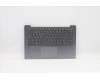 Lenovo 5CB1C04383 Tastatur inkl. Topcase ASM_BEL L82H7 AG FPNBLD