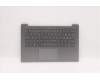Lenovo 5CB1C04386 Tastatur inkl. Topcase schweiz L82H7 AG FPNBLD