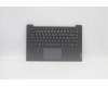 Lenovo 5CB1C04388 Tastatur inkl. TopcaseASM_CZE/SLKL82H7AGFPNBLD