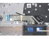 Lenovo 5CB1C04388 Tastatur inkl. TopcaseASM_CZE/SLKL82H7AGFPNBLD