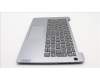 Lenovo 5CB1C04393 Tastatur inkl. Topcase ASM_JPN L82H7 AG FPNBLD