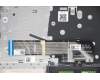 Lenovo 5CB1C04395 Tastatur inkl. Topcase ASM_BEL L82H7 AG NFPBLD