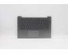 Lenovo 5CB1C04397 Tastatur inkl. Topcase ASM_BUL L82H7 AG NFPBLD