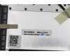 Lenovo 5CB1C04397 Tastatur inkl. Topcase ASM_BUL L82H7 AG NFPBLD