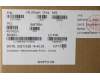 Lenovo 5CB1C04398 Tastatur inkl. TopcaseASM_CZE/SLKL82H7AGNFPBLD