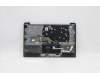 Lenovo 5CB1C04399 Tastatur inkl. Topcase ASM_ENG L82H7 AG NFPBLD
