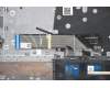 Lenovo 5CB1C04399 Tastatur inkl. Topcase ASM_ENG L82H7 AG NFPBLD