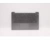 Lenovo 5CB1C04400 Tastatur inkl. TopcaseASM_EUROENGL82H7AGNFPBLD
