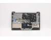 Lenovo 5CB1C04404 Tastatur inkl. Topcase deutsch L82H7 AG NFPBLD