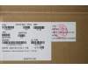 Lenovo 5CB1C04414 Tastatur inkl. Topcase ASM_NORDICL82H7AGNFPBLD