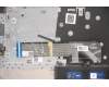 Lenovo 5CB1C04415 Tastatur inkl. Topcase ASM_POR L82H7 AG NFPBLD