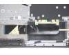 Lenovo 5CB1C04426 Tastatur inkl. Topcase ASM_ENG L82H7 AGNFPNBLD