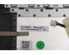 Lenovo 5CB1C04428 Tastatur inkl. Topcase ASM_ITA L82H7 AGNFPNBLD