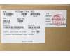 Lenovo 5CB1C04429 Tastatur inkl. Topcase spanisch L82H7 AGNFPNBLD