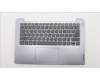 Lenovo 5CB1C04430 Tastatur inkl. Topcase ASM_TUR L82H7 AGNFPNBLD
