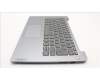 Lenovo 5CB1C04430 Tastatur inkl. Topcase ASM_TUR L82H7 AGNFPNBLD