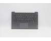 Lenovo 5CB1C04431 Tastatur inkl. Topcase ASM_THAI L82H7AGNFPNBLD