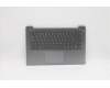 Lenovo 5CB1C04432 Tastatur inkl. Topcase ASM_POR L82H7 AGNFPNBLD