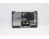 Lenovo 5CB1C04432 Tastatur inkl. Topcase ASM_POR L82H7 AGNFPNBLD