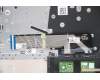 Lenovo 5CB1C04432 Tastatur inkl. Topcase ASM_POR L82H7 AGNFPNBLD