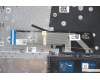Lenovo 5CB1C04433 Tastatur inkl. Topcase ASM_LASPAL82H7AGNFPNBLD