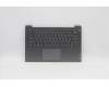 Lenovo 5CB1C04440 Tastatur inkl. Topcase ASM_ARA L82H7 AGNFPNBLD