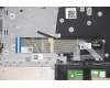 Lenovo 5CB1C04445 Tastatur inkl. TopcaseASM_NORDICL82H7AGNFPNBLD