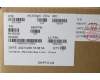 Lenovo 5CB1C04451 Tastatur inkl. TopcaseASM_CZE/SLKL82H7AGNFPNBLD