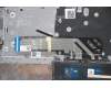 Lenovo 5CB1C04451 Tastatur inkl. TopcaseASM_CZE/SLKL82H7AGNFPNBLD