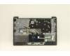 Lenovo 5CB1C04452 Tastatur inkl. Topcase ASM_BUL L82H7 AGNFPNBLD